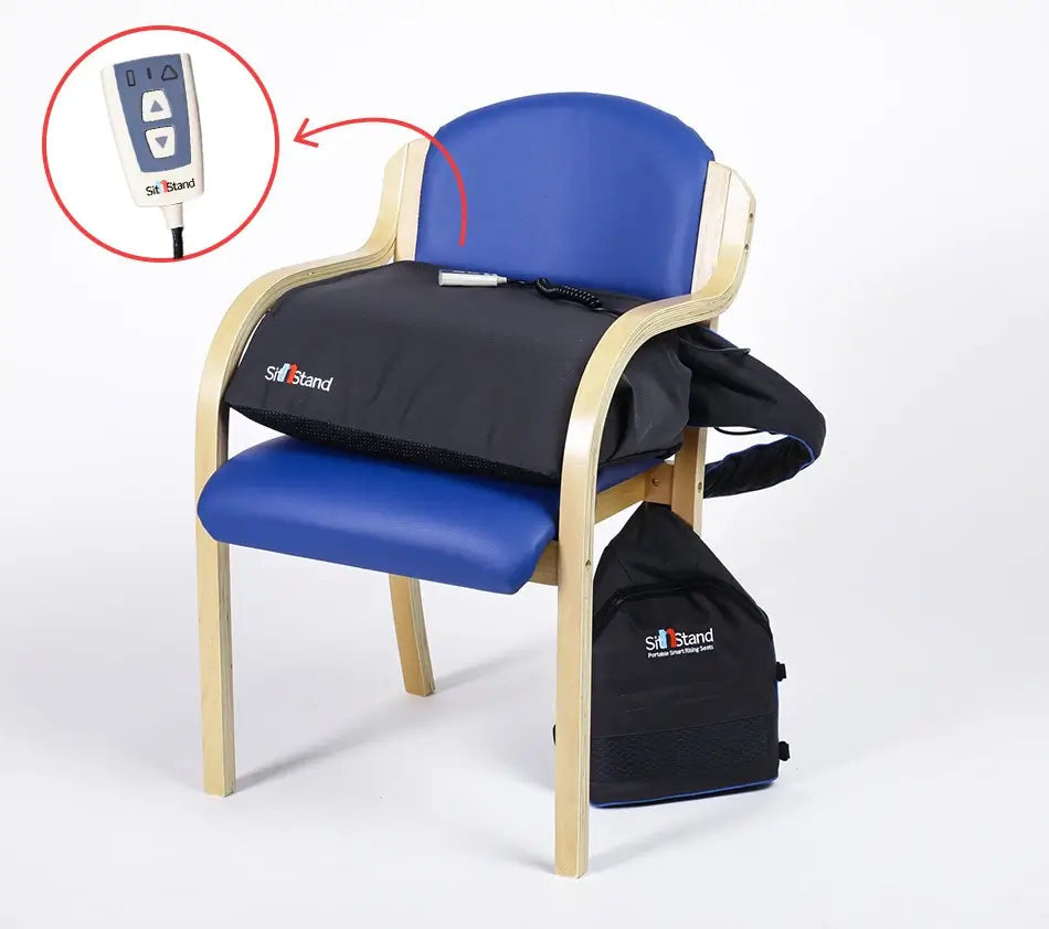Lift Assist Compact on the go